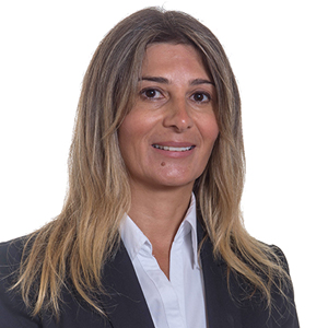 Kiki Tsigeridis