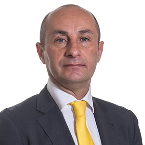 Saade Ghazi