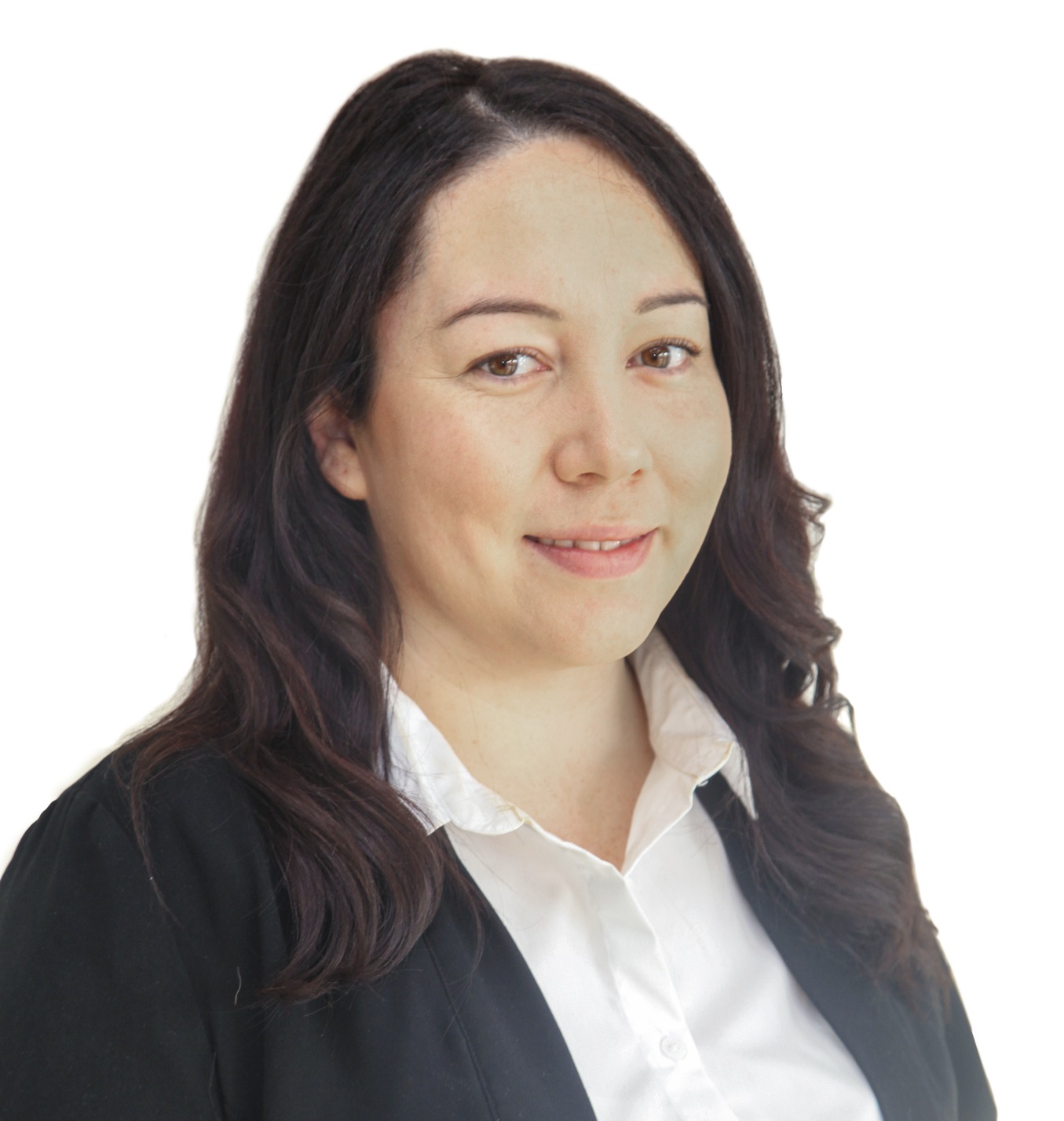Joannah McGrath