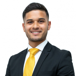 Wendell D'Souza