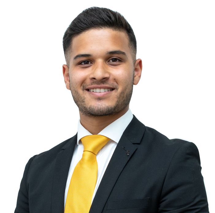 Wendell D'Souza