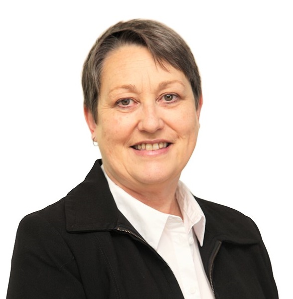 Linda Edmunds