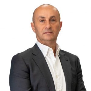 Saade Ghazi