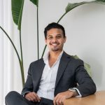 Wendell D'Souza